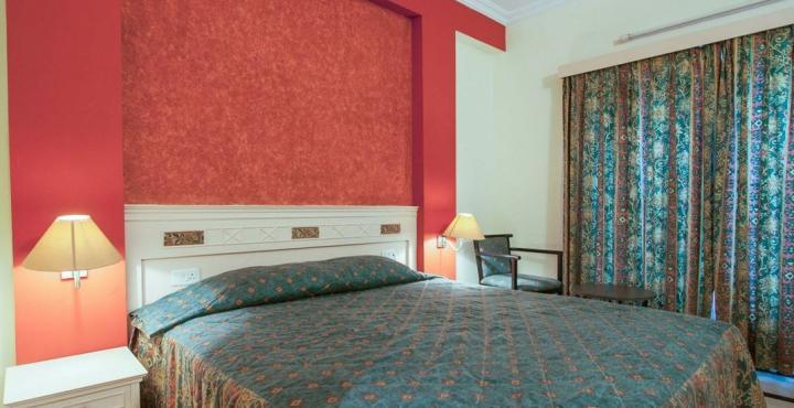Glm Meridian Chennai Exterior foto