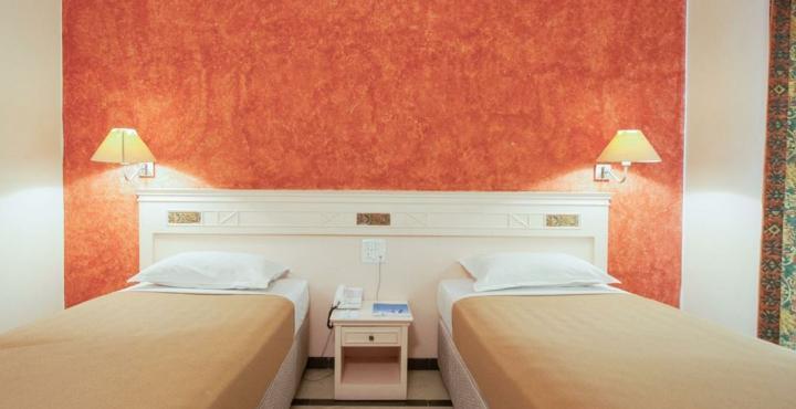 Glm Meridian Chennai Exterior foto
