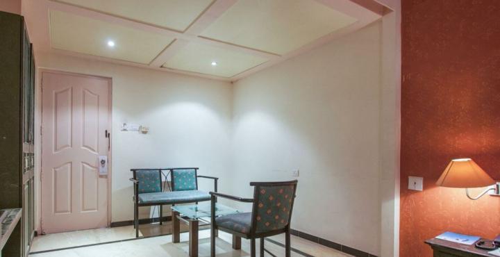 Glm Meridian Chennai Exterior foto