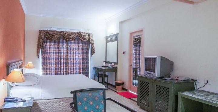 Glm Meridian Chennai Exterior foto